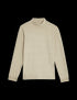 Marks & Spencer "Fleece Funnel Neck Top"